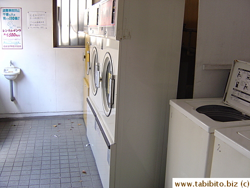Laundromat