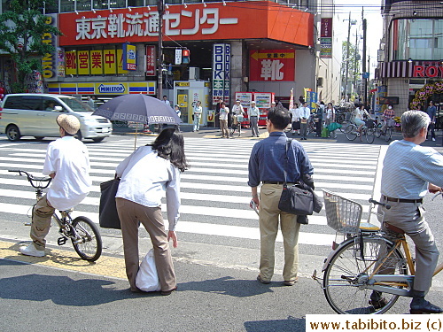 Protection from the sun