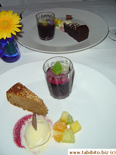 Dessert