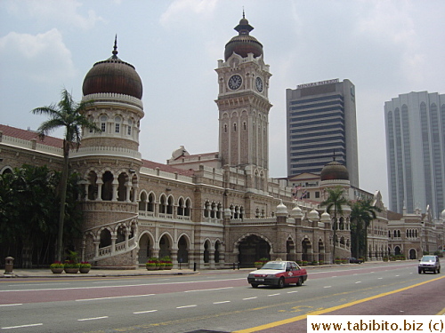 Parliament