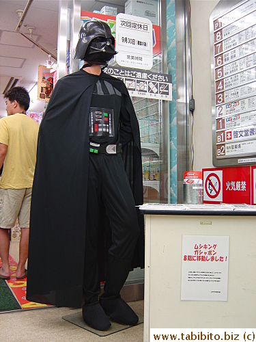 Star Wars fever hasn't died down yet