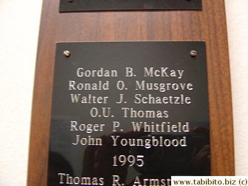 Dr Youngblood was one of KL's teachers who thought he was smart and capable. The professor died of cancer
