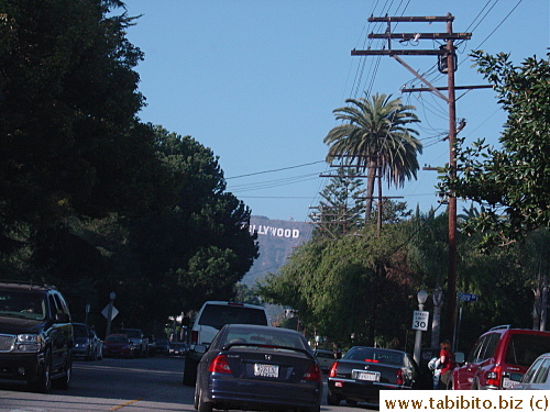 They are getting closer to the destination