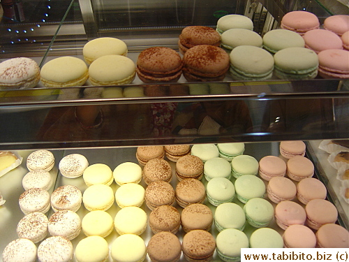 Macarons