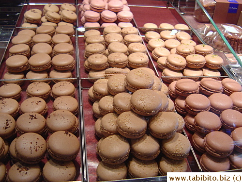 Macarons