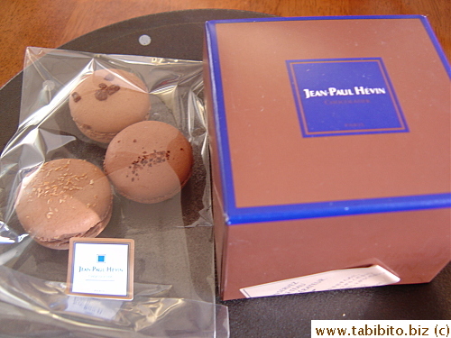 This is how they are packaged