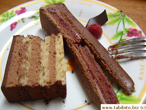 Cross section