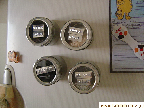 Space-saving innovation