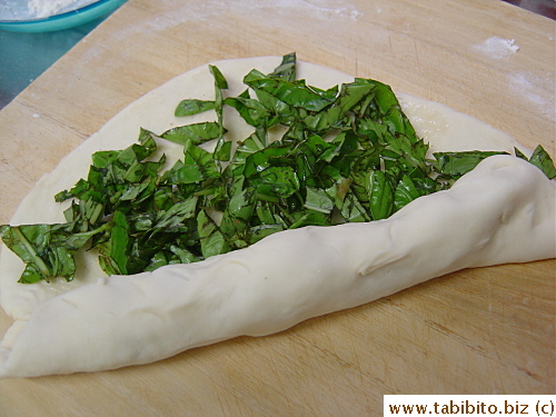 Roll it up
