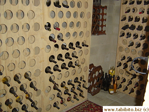 Cellar