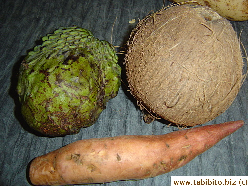 These are what I used to eat a lot living in Sydney