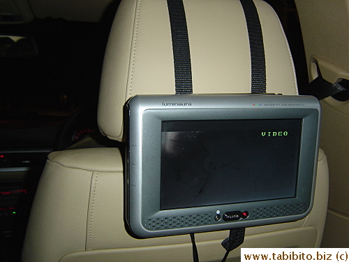 Tiffany and Oscar don't ask 