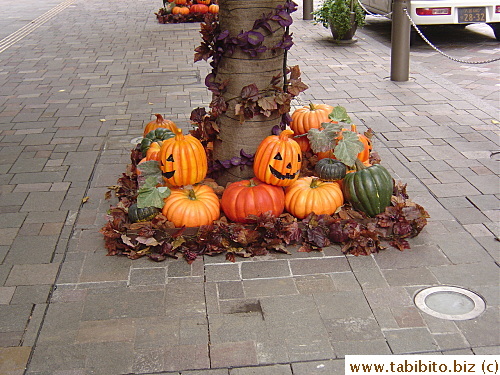 People have a lot of time in their hands