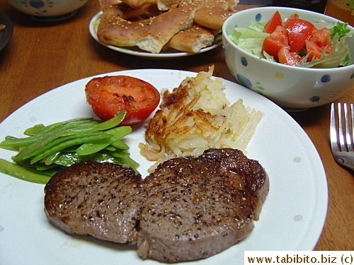 Dinner