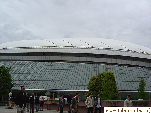 Tokyo Dome