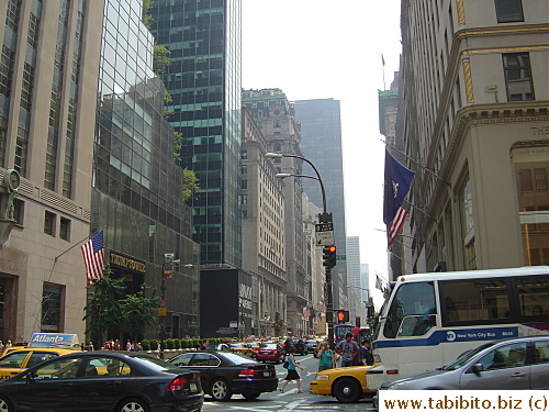 Fifth Avenue