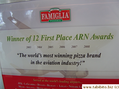 Award