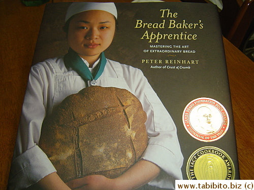 I've read the non-recipe section, very informative