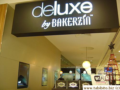 KL got cheesecake from this shop