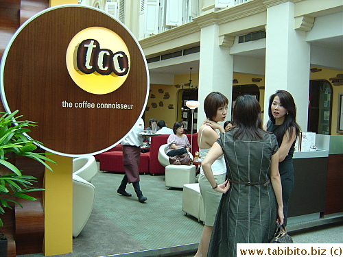 tcc has branches throughout Singapore