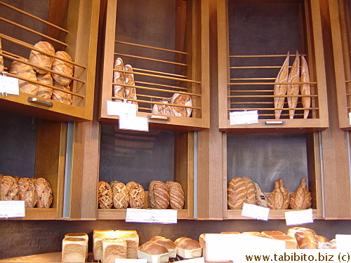 Bread