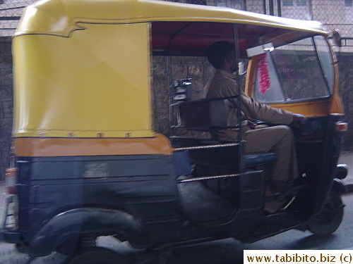 Taxi in Bangalore