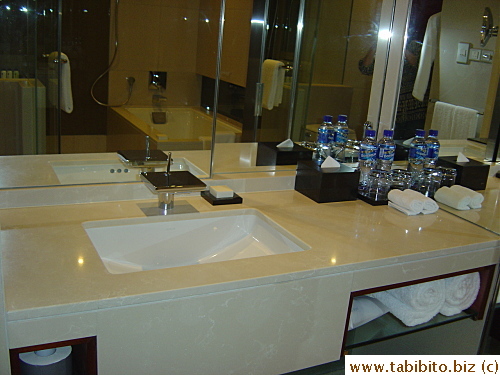 Sink