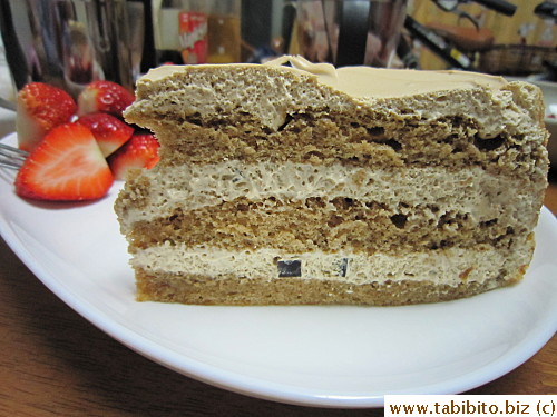 Cake
