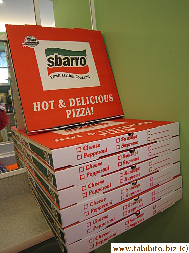Boxes