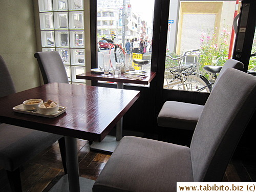 Tables