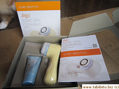Clarisonic Mia