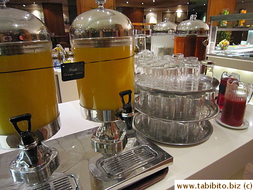 Juices