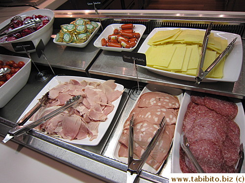 Coldcuts