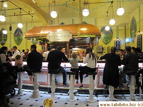 Rotisserie