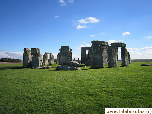 Stonehenge