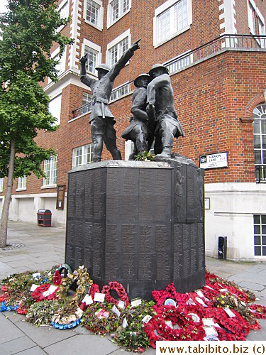 Statue