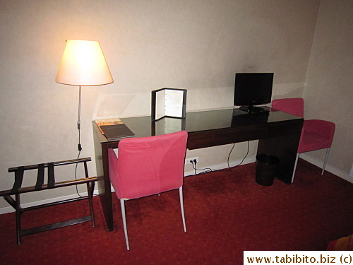 Desk
