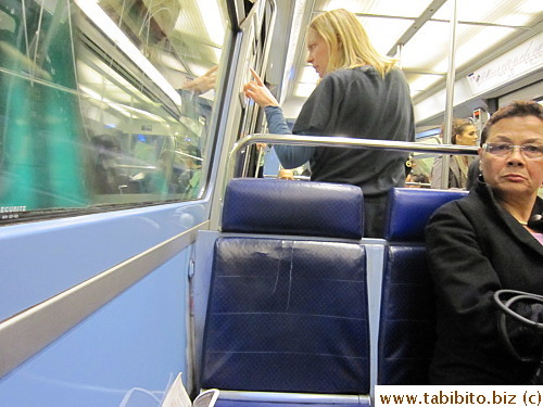 Seats