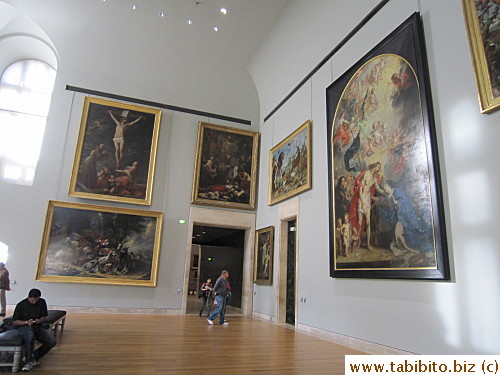 Paintings of Jesus