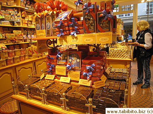 Caramels