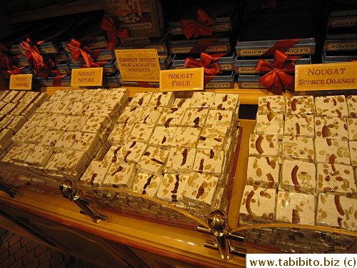 Nougat