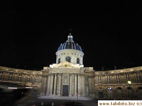 This one without flash