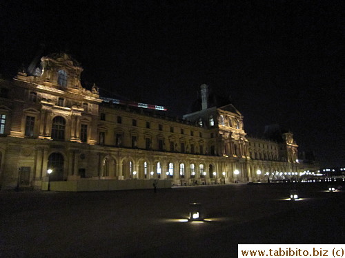 Another museum building