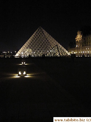 Might as well get another shot, what the heck