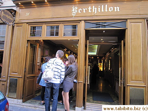 Berthillon