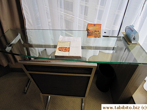 Desk