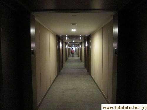 Corridor