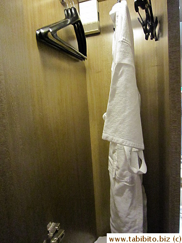 Robes