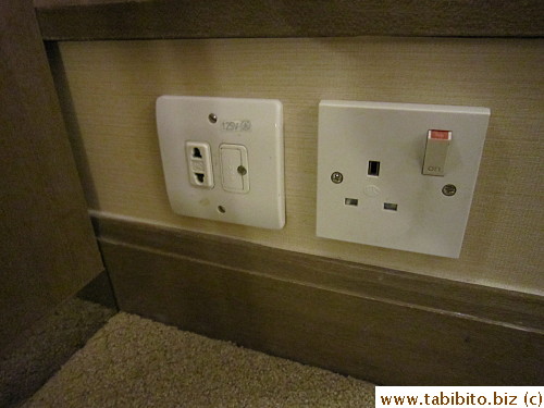 Plugs