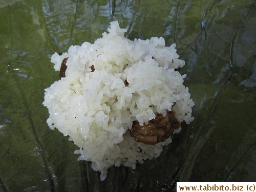rice again